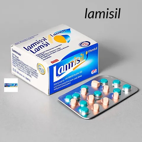 Lamisil oral sans ordonnance